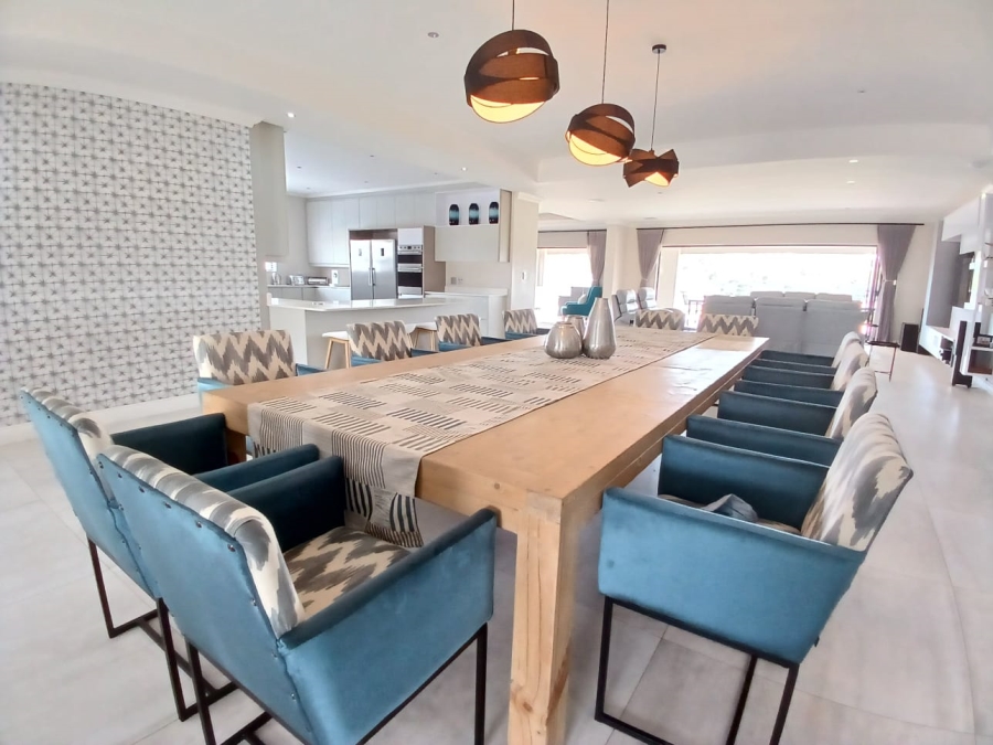 3 Bedroom Property for Sale in Heron Banks Golf Estate Free State